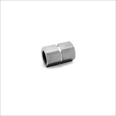 Hex Coupling Nut