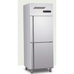 Two Door Refrigerator