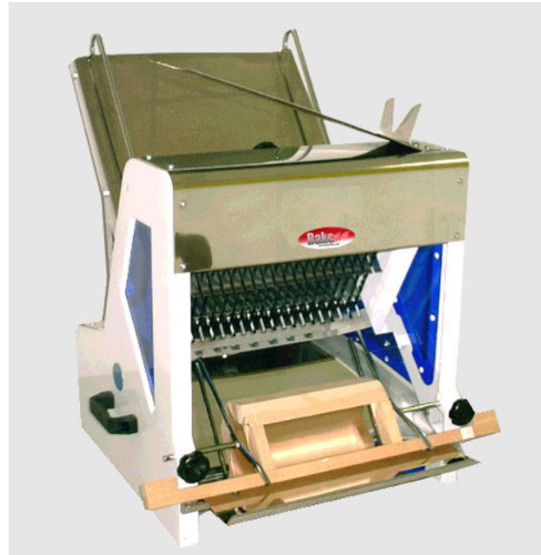Bread Slicer