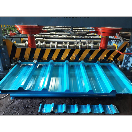Roll Forming Machine