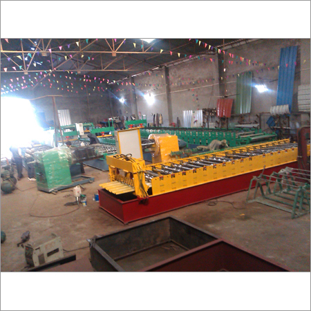 Industries Factory sheds