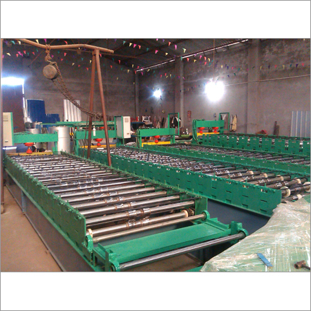 Industries Factory sheds