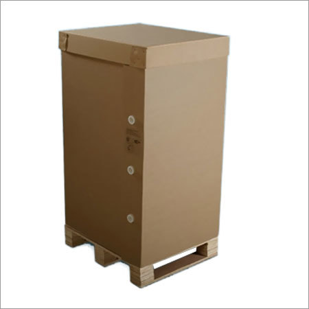 Corrugated Boxes