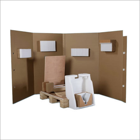 Customized Corrugated Boxes