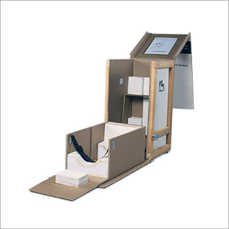 Custom Corrugated Boxes