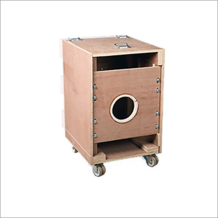 Decorative Plywood Boxes