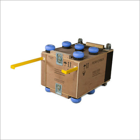 Customized Plywood Box