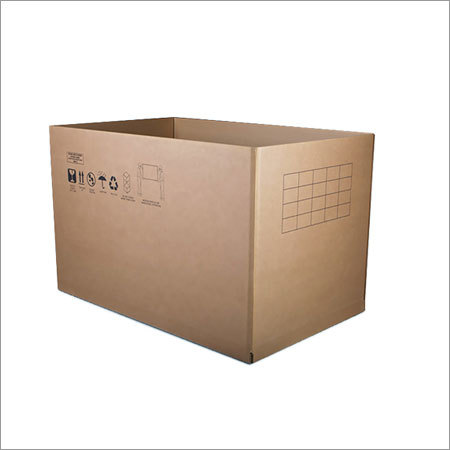 Ficus AAA Industrial Packing Box