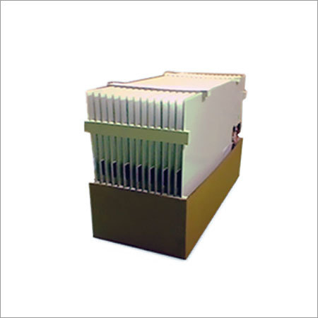 Corrugated Boxes