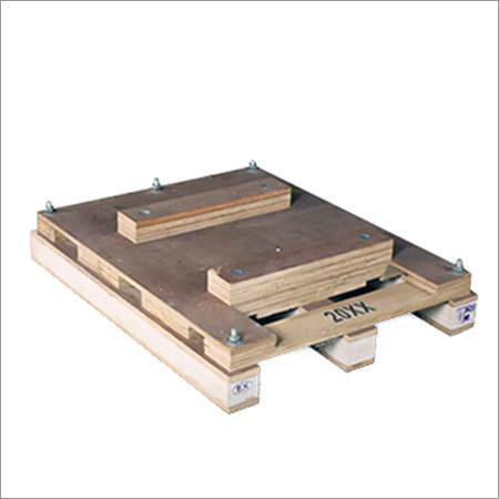 Cage Pallets