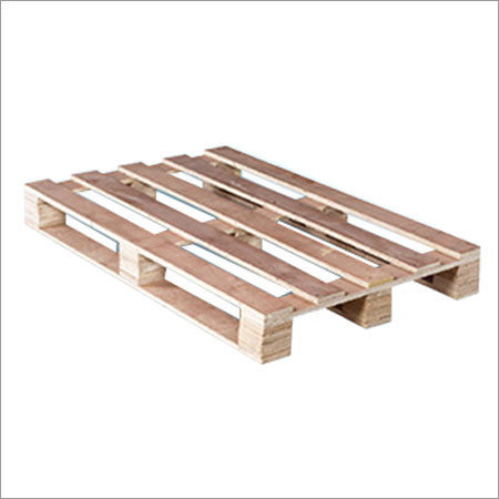 Storage Pallets