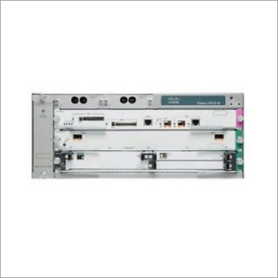 Cisco 7603 Router Chassis