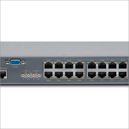 Universal Access Router