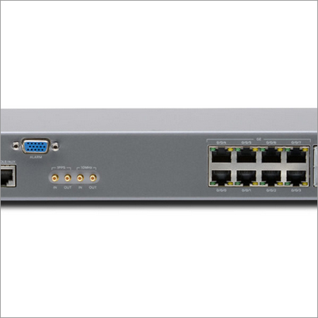 Universal Access Router