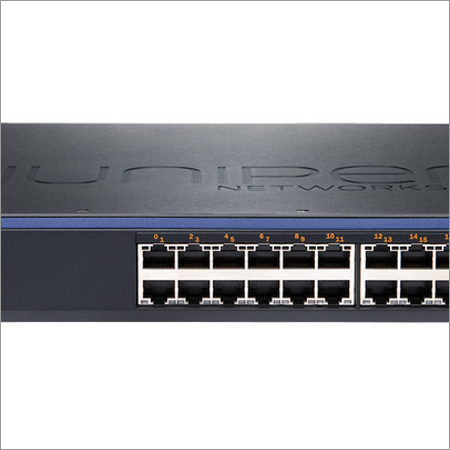 Ethernet Switches