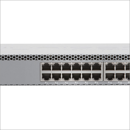 Ex Series Ethernet Switches