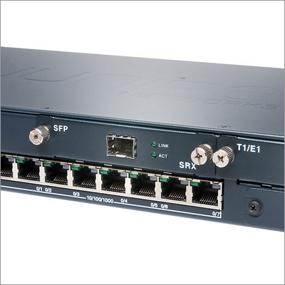 Services Gateway