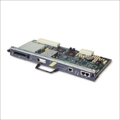 Ethernet Routing Switches