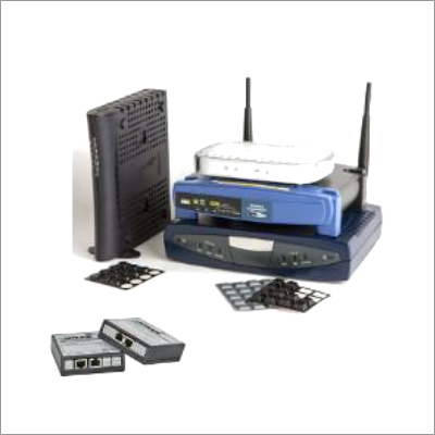 Gigabite Ethernet Routing Switches