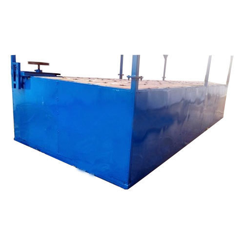 1 Ton Capacity Ice Making Plant