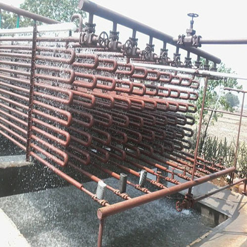 10 Ton Capacity Ice Making Plant
