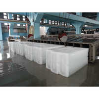 45 Ton Capacity Ice Making Plant
