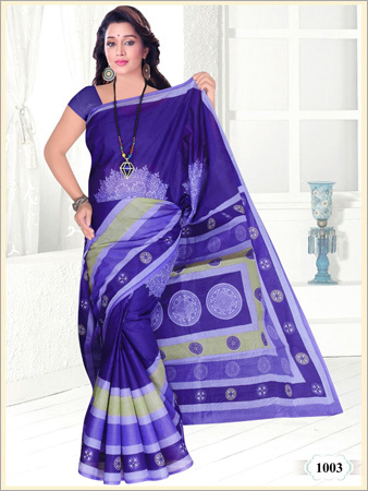 Designer Party Wear Sarees