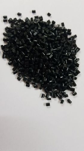 ABS Semi Black Granules