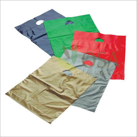 D Cut Bags