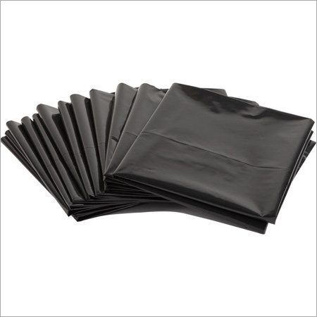 Black Garbage Bag 26 x 36