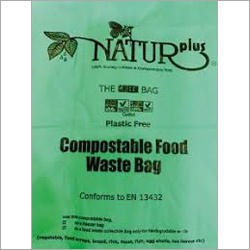 Compostable Food Bag