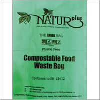 Compostable Food Bag