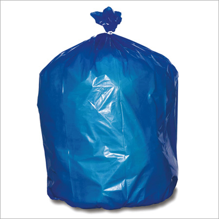 Dry Waste Garbage Bag