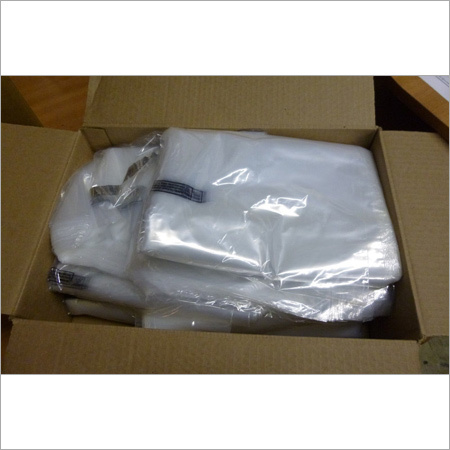 Plastic Liner Bags