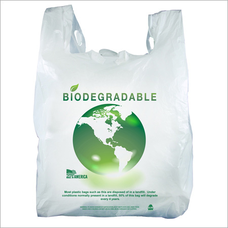 T Shirt Bags