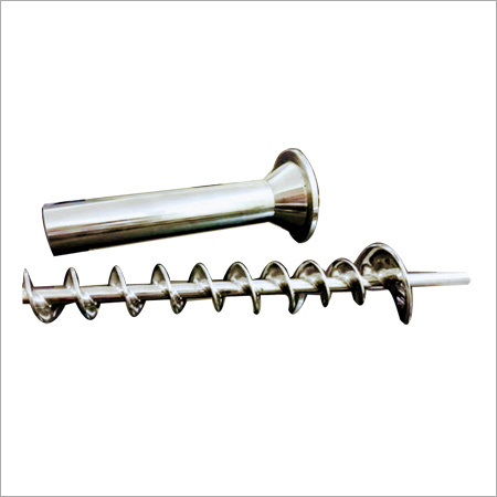 Auger Screw Auger Screw