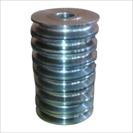 MS Pulley MS Pulley