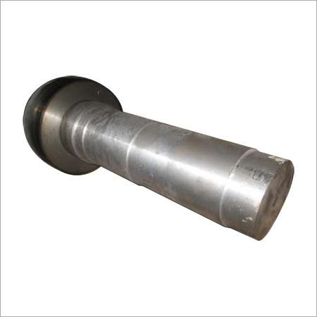 Output Shaft Output Shaft
