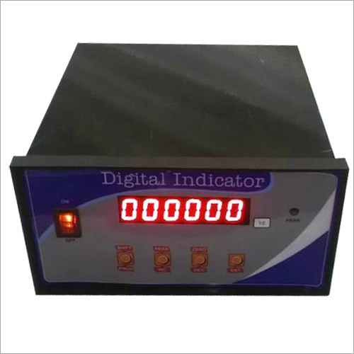 Digital Indicator