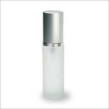 Cosmetic Glass Bottle