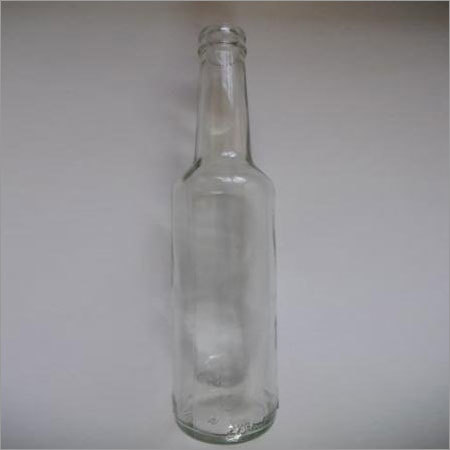 275 Ml Clare Glass Bottles