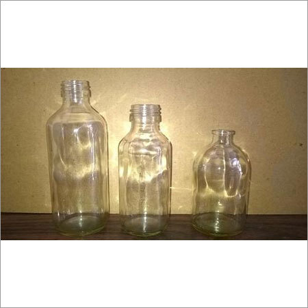 100 Ml 200ml 100ml Vials Bottles