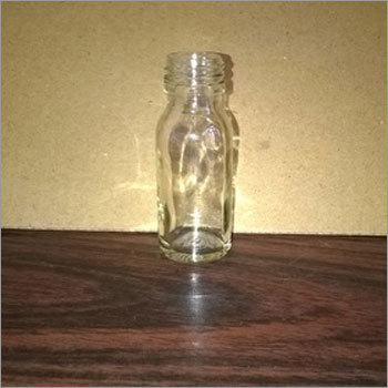 20 Ml Glass Bottles