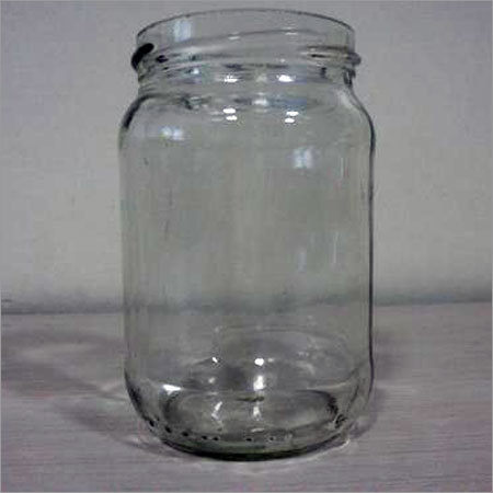 Autoclavable Jar Bottle