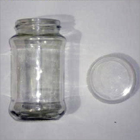 Tissue Culture Lug Jar Bottles