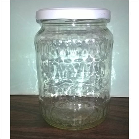1 KG Lug Jar Bottles