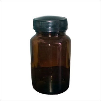 100 Gms Granule Bottles