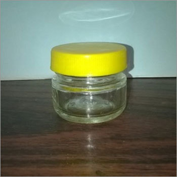30 Gms Lug Jar Bottles