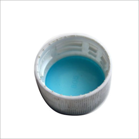 Plastics Bottle Cap