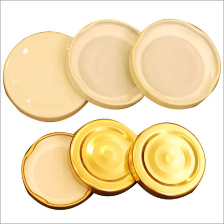 Plastics Bottle Cap